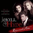 Rob Evan and Kate Shindle to Reunite in JEKYLL & HYDE RESURRECTION at 54 Below Video