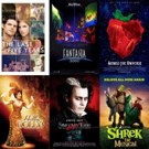 BWW Exclusive: Ten Eclectic Musicals to add to Your Netflix 'Watch Later' Queue