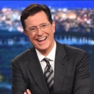 LATE SHOW with STEPHEN COLBERT to Broadcast Live During Both Political Conventions…