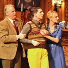 THE MOUSETRAP Returns to Swindon for Final Leg of UK Tour Video