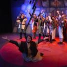 BWW Reviews: SPAMALOT at Playhouse Merced Full of Laughs