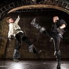 Theatre Coup d'Etat Presents FIGHT NIGHT: ST. PATRICK'S EDITION