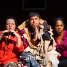 BWW Review: THE MERRY WIVES OF WINDSOR at TRT is Inventive and Fascinating Video