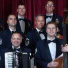 The Air Force Strings to Offer Free Concert at Hartt School Community Division, 8/4