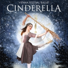 Classic Ballet CINDERELLA Tells Rags-to-Riches Tale at Parr Hall Next Spring Video