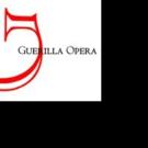 Guerilla Opera Releases Schedule for 2015-2016 Season Video