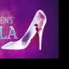 CINDERELLA National Tour Coming to Saenger Theatre, 10/27-11/1 Video