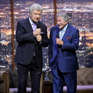 Leslie Odom Jr. & More Set for NBC's TONY BENNETT CELEBRATES 90 Special Tonight