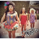 Chico's Angels Premieres New Show CHICO'S ANGELS: FIVE-O: WAIKIKI CHICAS Video