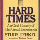 Garth Drabinsky, Producer Convicted of Fraud, Prepping 'HARD TIMES' for Broadway? Video