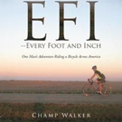 Champ Walker Releases EFI