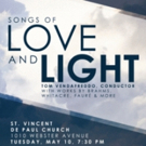 Chicago Artists Chorale to Present SONGS OF LOVE AND LIGHT Video