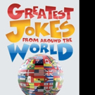 Salah Hamani Shares GREATEST JOKES FROM AROUND THE WORLD