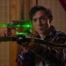 Horror Hit BLOOD PUNCH Hits DVD/VOD Today