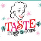 Premiere of A TASTE OF THINGS TO COME Begins Previews Tonight at Bucks County Playhou Video