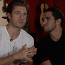 STAGE TUBE: Starry Cast of Fox's GREASE: LIVE! Go Behind the Scenes in New Promo