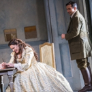 BWW Review: LA TRAVIATA, Royal Opera House