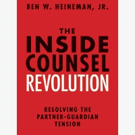 Former General Electric General Counsel Pens THE INSIDE COUNSEL REVOLUTION Video