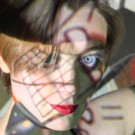 Ciphered Bridges Presents A Cipher-Art Performance by Køvvånng