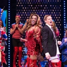 KINKY BOOTS Extends Toronto Run Through May 2016