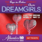DREAMGIRLS to Bow Next Week at Alhambra Theatre & Dining Video