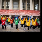 NY Philharmonic's 5th Annual Chinese New Year Concert and Gala to be Held 2/9 Video