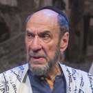 BWW Review: F. Murray Abraham and Stark Sands Tackle Religious Tolerance In NATHAN TH Video