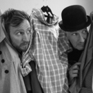 Photo Flash: In Rehearsal With WAITING FOR WAITING FOR GODOT Video