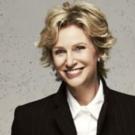 Jane Lynch to Bring Solo Show to Lyric Opera of Chicago in December Video