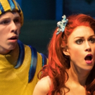 BWW Review: Delightful THE LITTLE MERMAID at Beck Center Video