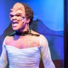 BWW Reviews: Opinions Differ on TRIASSIC PARQ THE MUSICAL AT BLANK CANVAS Video
