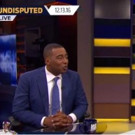 Hall of Famer Cris Carter Joins FOX SPORTS as FS1 NFL Analyst Video