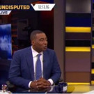 Hall of Famer Cris Carter Joins FOX SPORTS as FS1 NFL Analyst