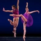 Company C Contemporary Ballet Premieres ARCANE: A TALE OF ALL HALLOWS' EVE Tonight Video