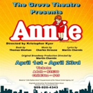 The Grove Theatre Presents Family Favorite ANNIE Video