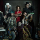 The Klezmatics to Make Segerstrom Center Debut in Hanukah Concert Video