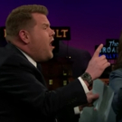 VIDEO: James Corden Preps for the Tonys! Watch Him Rap Every Lyric to HAMILTON with…