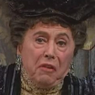 FLASH FRIDAY: Brian Bedford as Lady Bracknell in THE IMPORTANCE OF BEING EARNEST Video