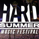 Hard Summer Music Festival to Offer Camping During Summer 2016 Video