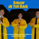 SINGIN' IN THE RAIN Announces Performances Video