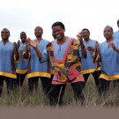 African Music Legends Ladysmith Black Mambazo at the State Theatre Video
