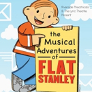 THE MUSICAL ADVENTURES OF FLAT STANLEY to Play The Lyric Theatre This Month Video