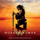 WONDER WOMAN Feature Film Soundtrack Details Announced Video