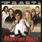 Anti-Bullying Film THE MARTIAL ARTS KID to Open in Select Theaters Today