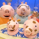 PEPPA PIG Headed to the Lyceum Theatre This Autumn Video