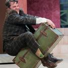 Photo Flash: First Look at Cincinnati Shakespeare's ONE MAN, TWO GUVNORS Video