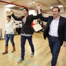 Simon Godwin's MEASURE FOR MEASURE Begins This Weekend at TFANA