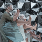 BWW Review: BLACK DIAMOND by the Danish Dance Theatre at The Kennedy Center