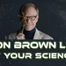 Alton Brown Adds Additional 40 Cities to Broadway-Bound EAT YOUR SCIENCE Tour Video