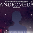 Neo-Political Cwogirls to Present World Premiere of ANDROMEDA Video